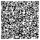 QR code with Magnificent Auto Detailing contacts