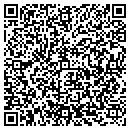 QR code with J Mark Gresham MD contacts