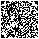 QR code with P T Business Ventures Inc contacts