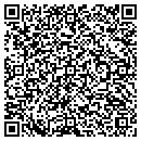 QR code with Henrickson Carpentry contacts