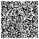 QR code with D L D Custom Inc contacts