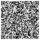 QR code with Marden Mark R Attorney At Law contacts