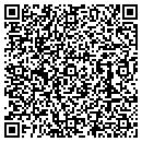 QR code with A Main Event contacts