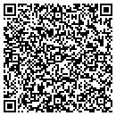 QR code with S & L Productions contacts