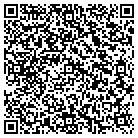 QR code with One Stop Auto Detail contacts