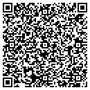QR code with Gcrs Inc contacts