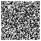 QR code with Walker Cooling-Heating Inc contacts