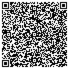 QR code with Martins Pwr Eqp Arborist Sups contacts