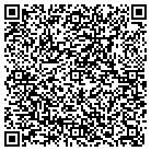 QR code with Christ The King Moving contacts