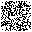 QR code with CD Child Care contacts
