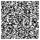 QR code with Saliba Construction Co contacts