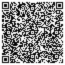 QR code with O & K Aviation Inc contacts