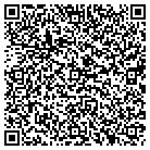 QR code with Clear Blue Pool & Spa Services contacts