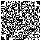 QR code with Waycross Purchasing Department contacts