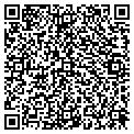 QR code with J A M contacts