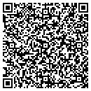 QR code with Ultimate The contacts