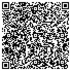 QR code with Chesatee Ford & Mercury contacts