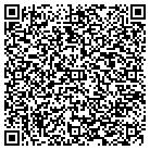 QR code with A G T Advanced Global Tracking contacts