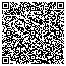 QR code with James W Morris CPA contacts