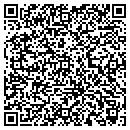 QR code with Roaf & Caudle contacts