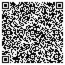 QR code with L & I Concrete contacts