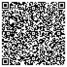 QR code with Peacock Paint Center Columbus contacts