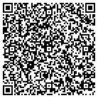 QR code with Advanced Automotive of S GA contacts