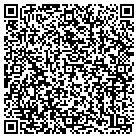 QR code with Delta Center On Aging contacts