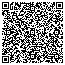 QR code with Alec George Inc contacts
