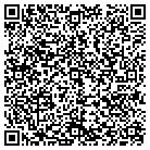 QR code with A 1st Class Transportation contacts