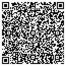QR code with Antique Co contacts