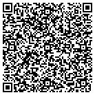 QR code with Alpha Protective Service contacts