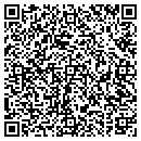 QR code with Hamilton T V & V C R contacts