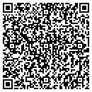 QR code with SCR Design contacts