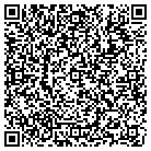 QR code with D Forest Beverage Center contacts