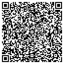 QR code with Avacorp Inc contacts