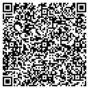 QR code with Hands On Healing contacts