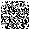 QR code with A-1 Art & Printing contacts