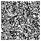 QR code with C P S Protection Service contacts
