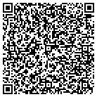 QR code with University Avenue Assembly-God contacts