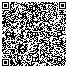 QR code with Consign & Design of Peachtree contacts