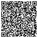 QR code with KFC contacts