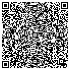 QR code with Dahlonega Printing Co contacts
