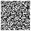 QR code with Razor's Edge contacts