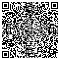 QR code with V ARC contacts