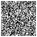 QR code with R M E I contacts