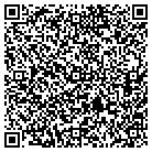 QR code with Yeomans Chiropractic Clinic contacts