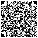 QR code with G & G Group contacts