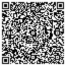 QR code with Mr Hong Kong contacts