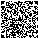 QR code with C & G Well Drilling contacts